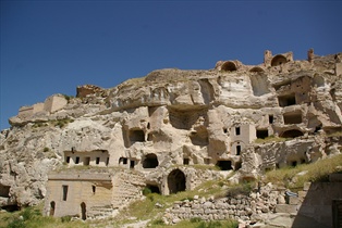 Cappadocia